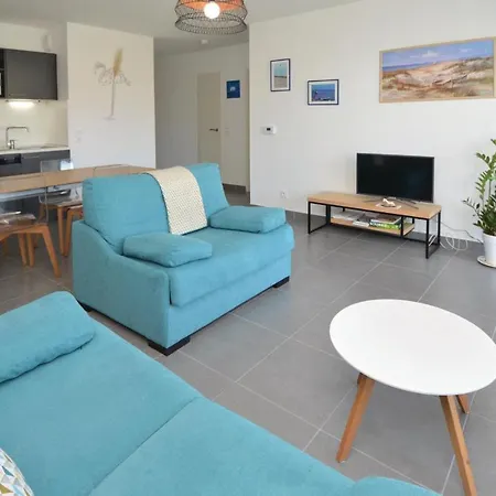 Gorgeous In Appartement *