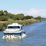 Gorgeous In * Aigues-Mortes