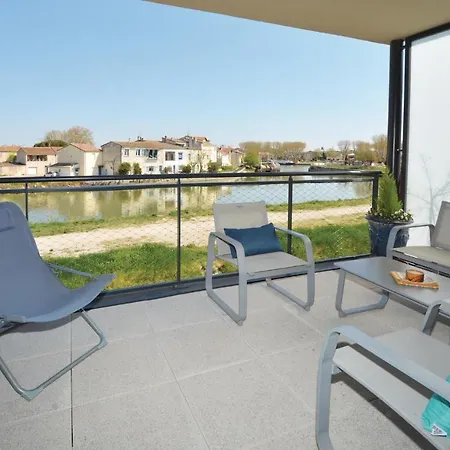 Apartamento Gorgeous In