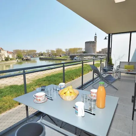 Precioso Apartamento De 1 Dormitorio En