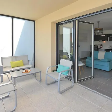 Cozy In With Kitchen Aigues-Mortes