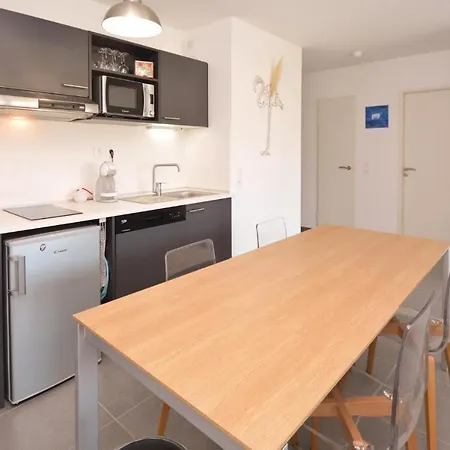 Precioso Apartamento De 1 Dormitorio En *