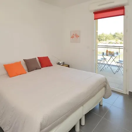 Cozy In With Kitchen * Aigues-Mortes