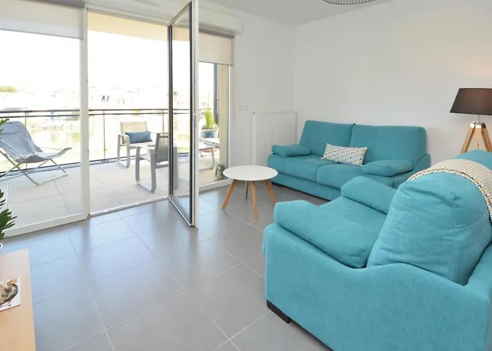 Apartament Gorgeous In *