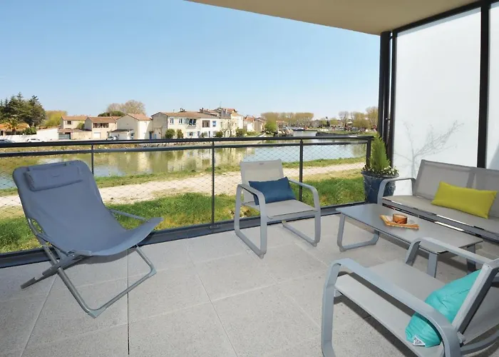 Apartament Gorgeous In