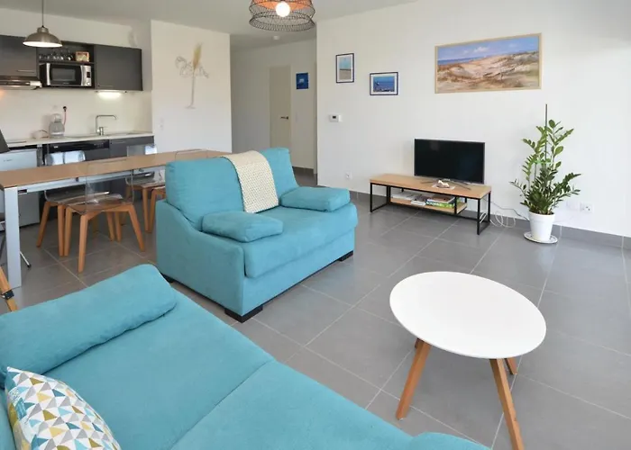 Gorgeous In Apartamento *