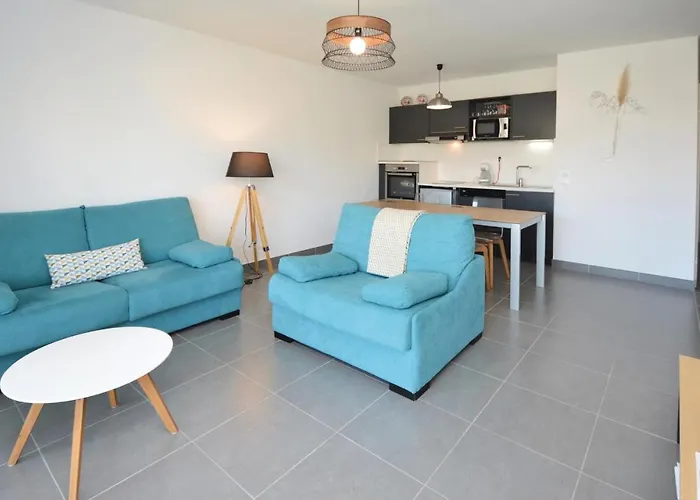 Gorgeous In Apartament