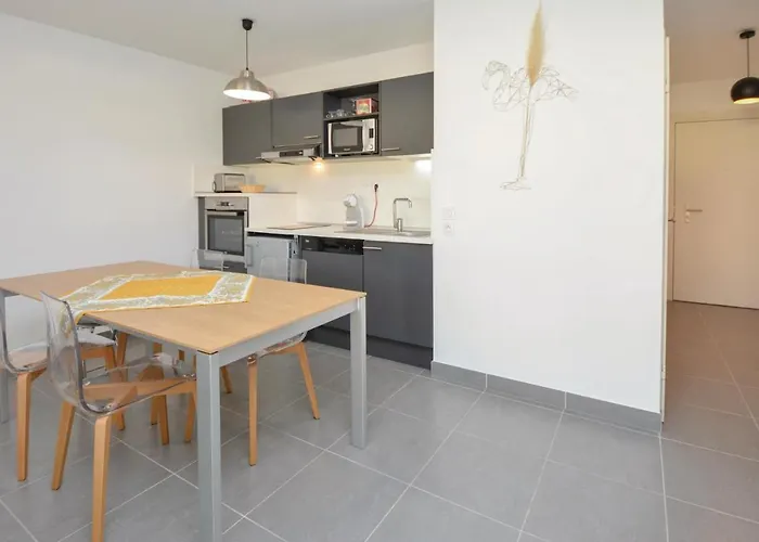 Apartamento Gorgeous In *